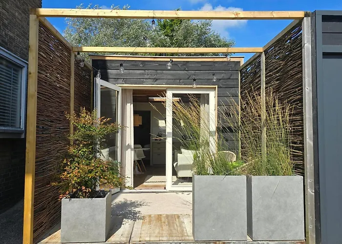Beach House At C