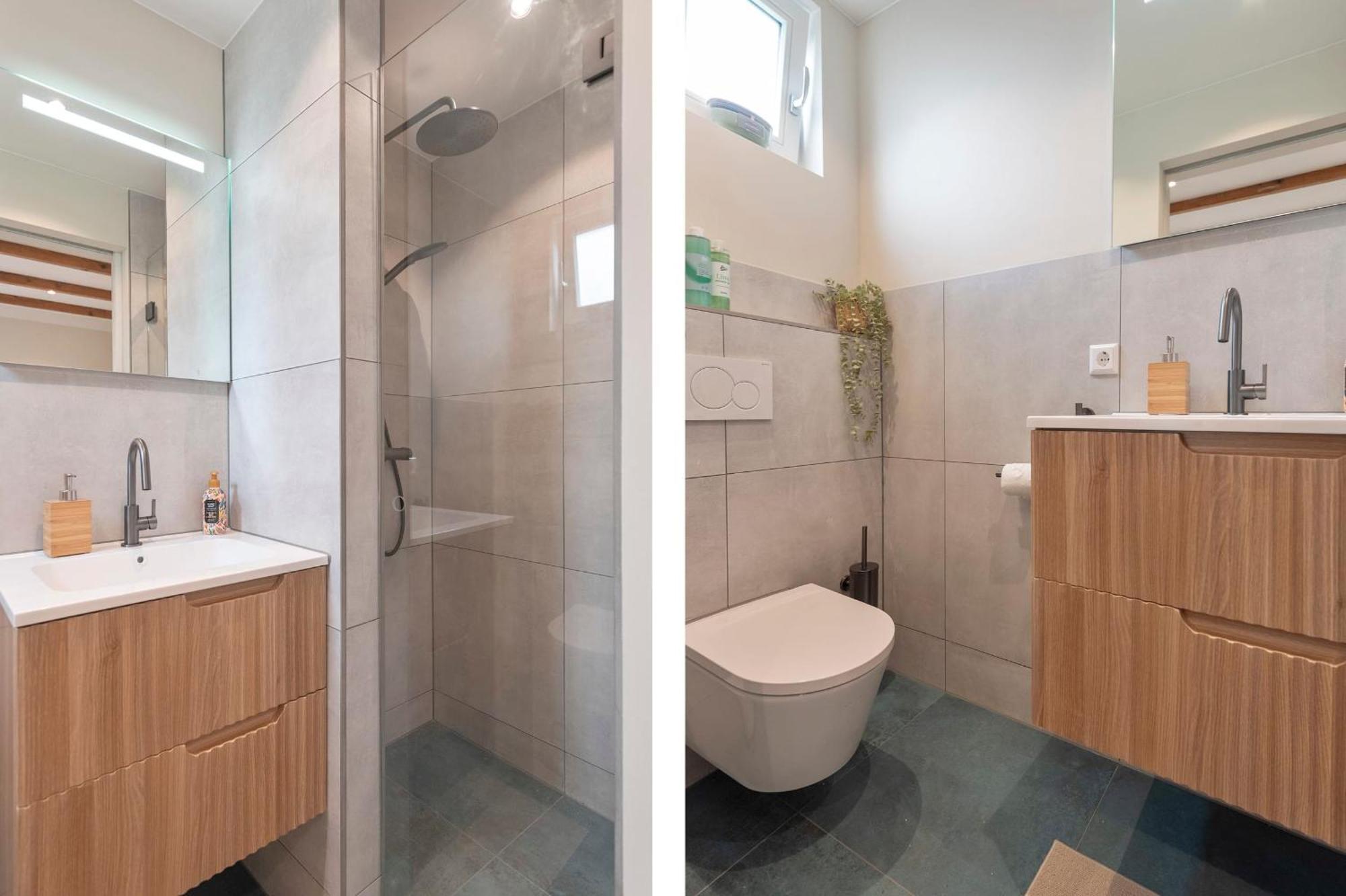 Appartamento House At C *