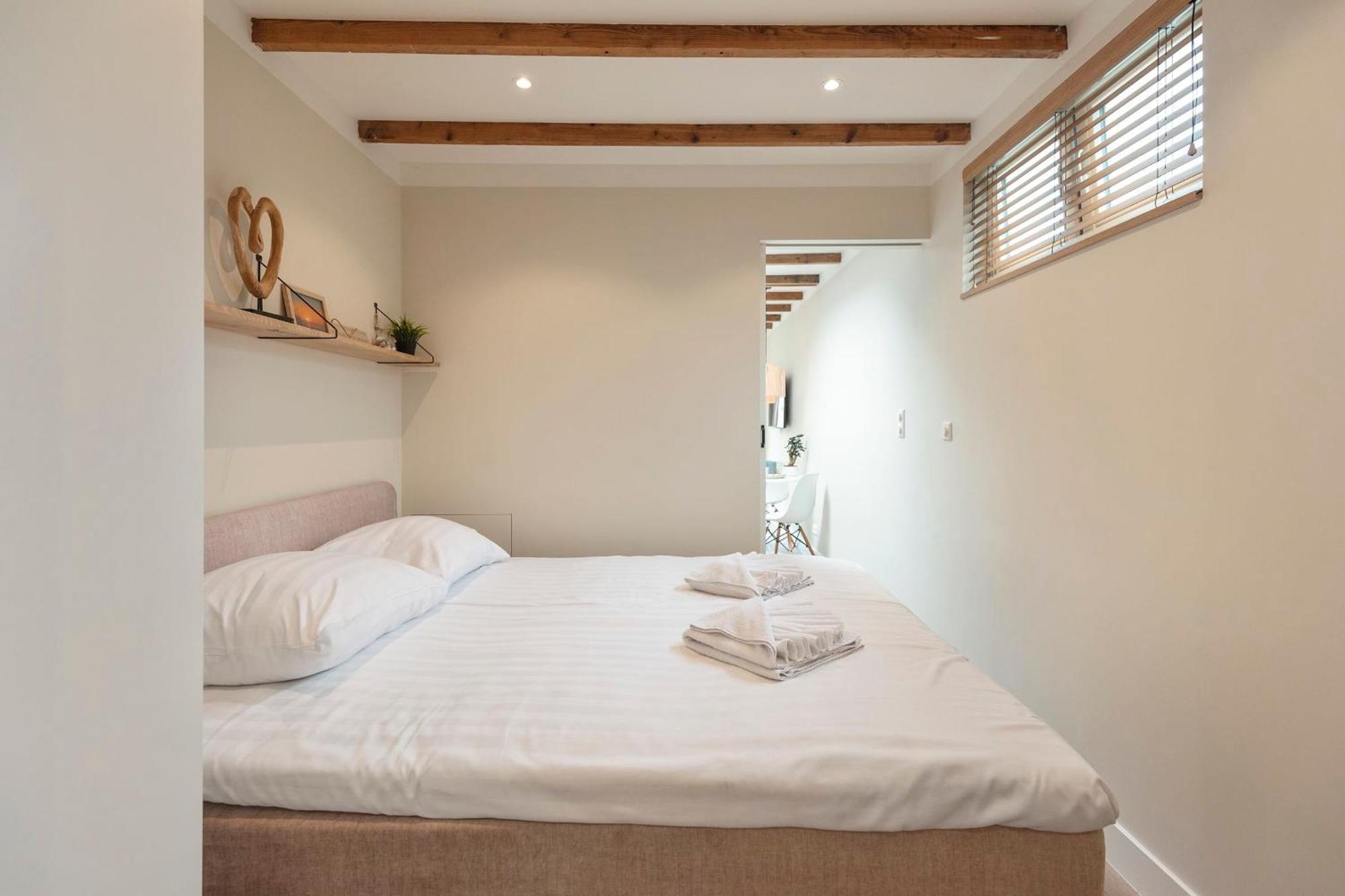 Appartamento House At C Zandvoort