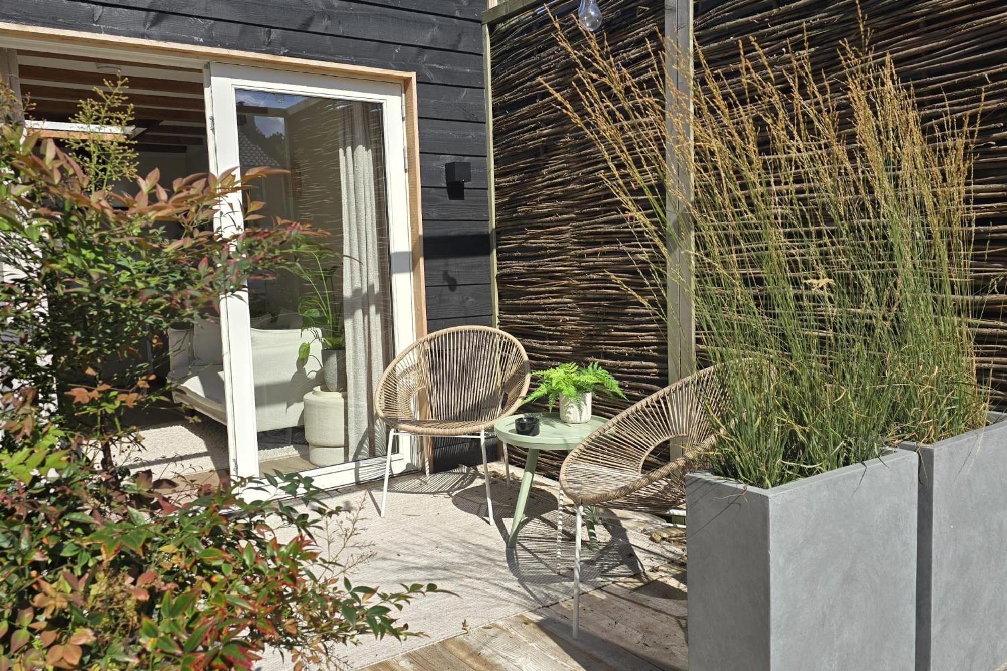 House At C Zandvoort