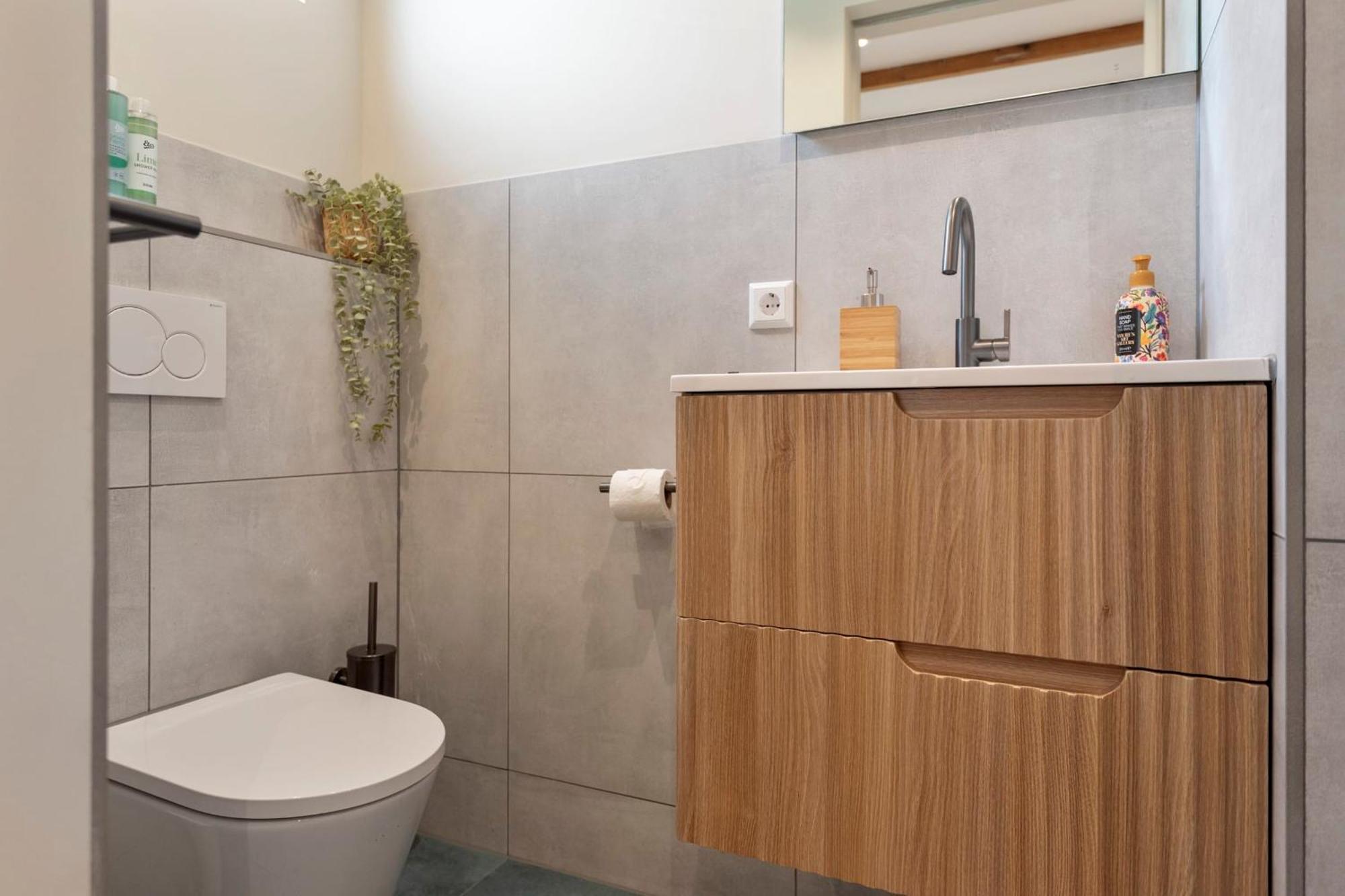 Appartamento House At C