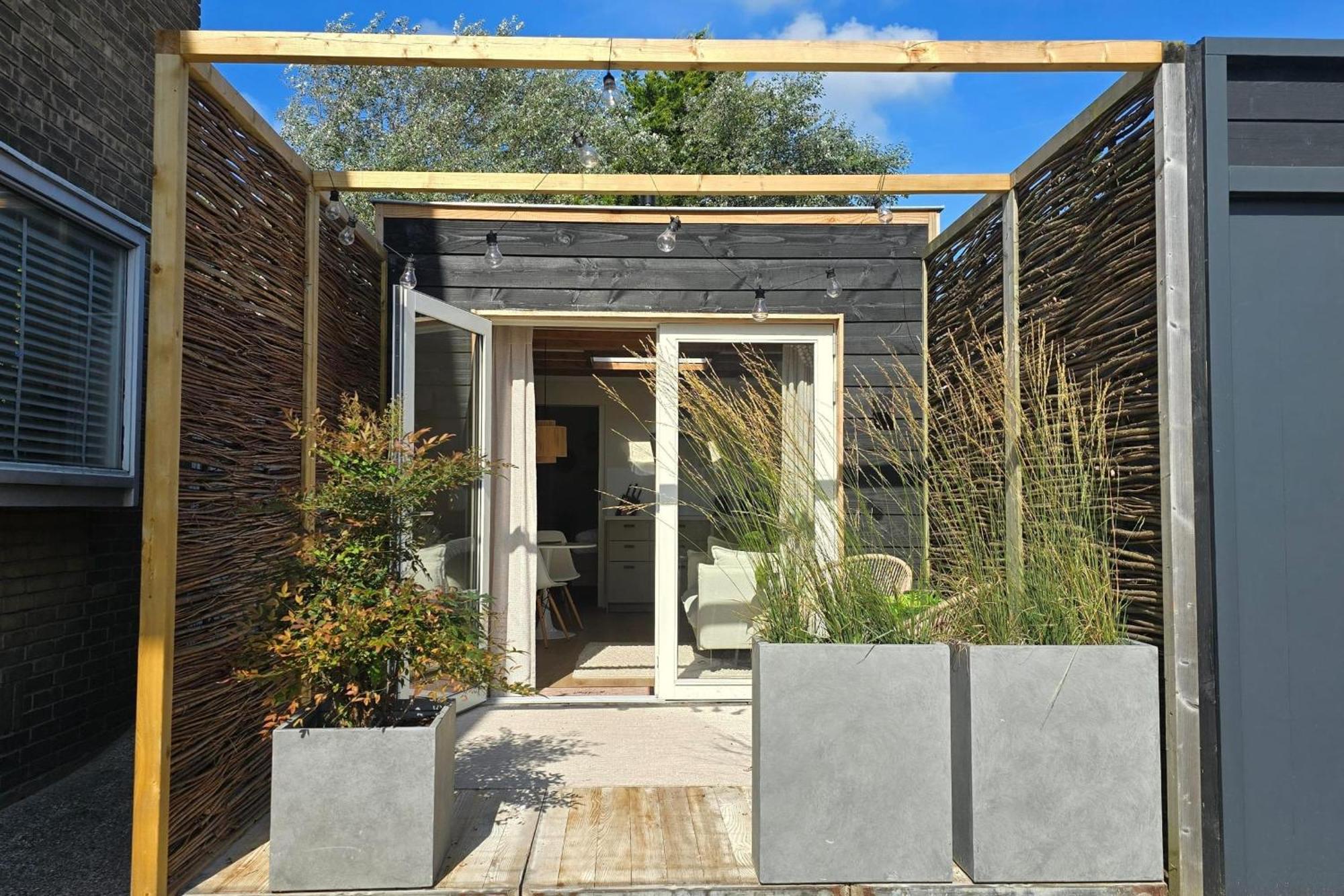 Appartamento House At C